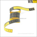 1.5M Synthetic Colorful Disposable Tape Measure